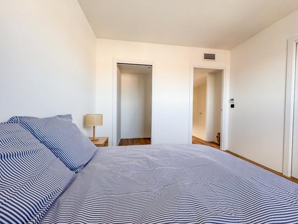 Carnon Plage (34130) (34130) CARNON PLAGE - Appartement d’Exception à Carnon Plage – Accès Direct à la Plage