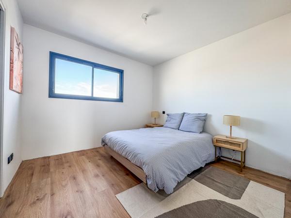 Carnon Plage (34130) (34130) CARNON PLAGE - Appartement d’Exception à Carnon Plage – Accès Direct à la Plage