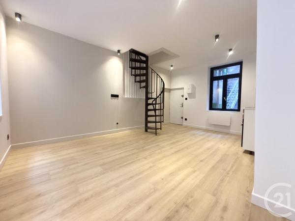 Appartement T3 à vendre  3 pièces - 44 m2 LILLE - 59