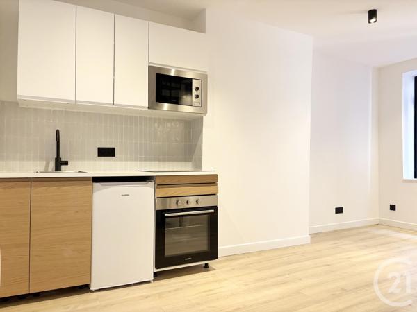 Appartement T3 à vendre  3 pièces - 44 m2 LILLE - 59