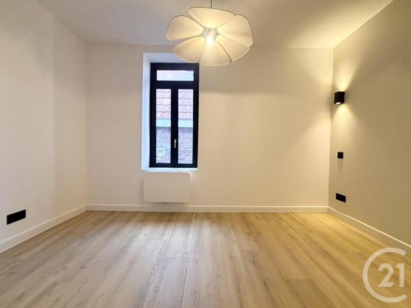 Appartement T3 à vendre  3 pièces - 44 m2 LILLE - 59