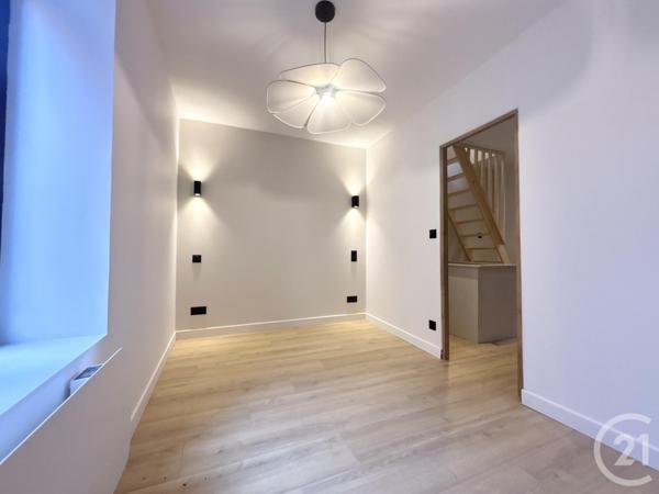 Appartement T3 à vendre  3 pièces - 44 m2 LILLE - 59