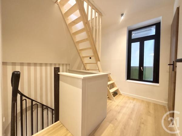 Appartement T3 à vendre  3 pièces - 44 m2 LILLE - 59