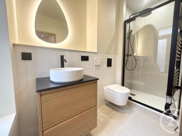 Appartement T3 à vendre  3 pièces - 44 m2 LILLE - 59