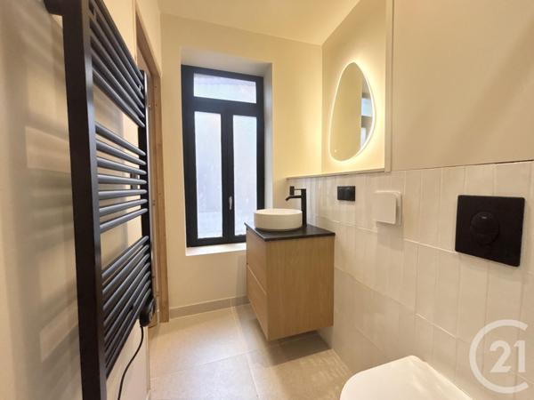 Appartement T3 à vendre  3 pièces - 44 m2 LILLE - 59