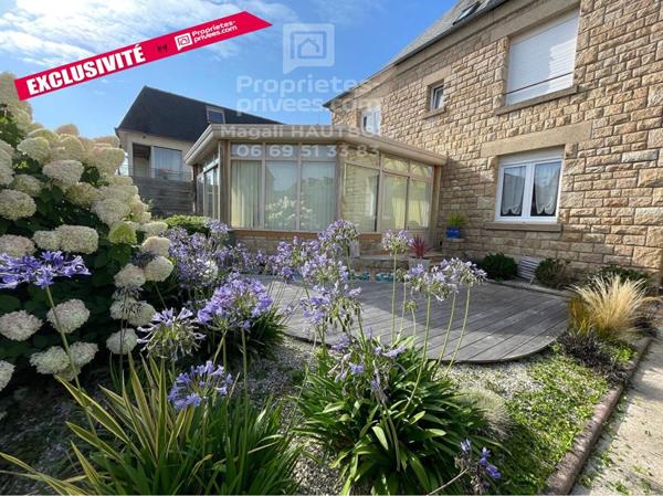 Maison Saint Hilaire Du Harcouet 9 pièce(s) 184 m2