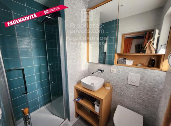 Maison Saint Hilaire Du Harcouet 9 pièce(s) 184 m2