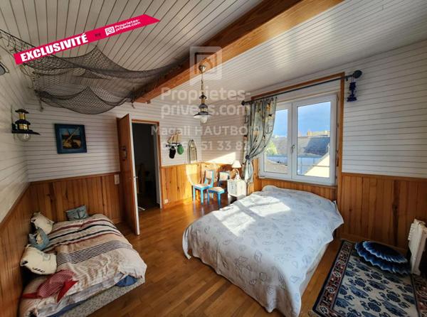 Maison Saint Hilaire Du Harcouet 9 pièce(s) 184 m2