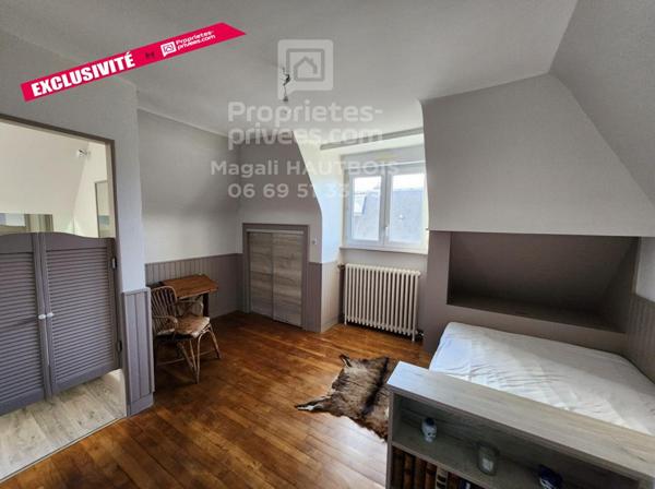 Maison Saint Hilaire Du Harcouet 9 pièce(s) 184 m2