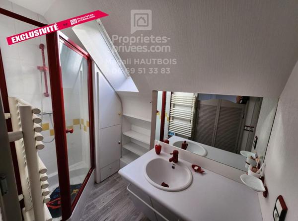 Maison Saint Hilaire Du Harcouet 9 pièce(s) 184 m2