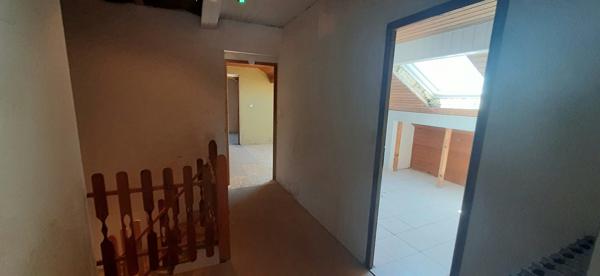 À vendre - Maison traditionnelle, 6 pièces située à Bians-les-Usiers (25520)
