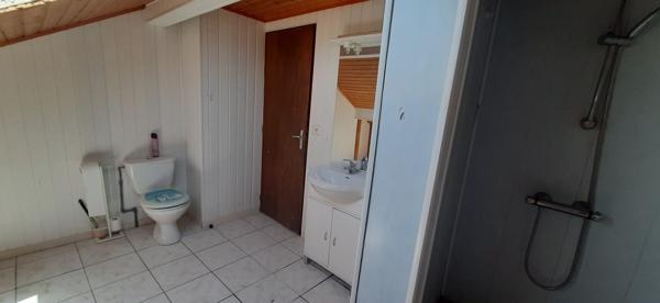 À vendre - Maison traditionnelle, 6 pièces située à Bians-les-Usiers (25520)
