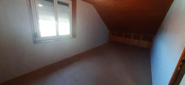 À vendre - Maison traditionnelle, 6 pièces située à Bians-les-Usiers (25520)