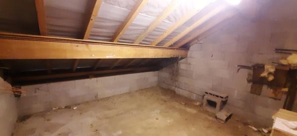 À vendre - Maison traditionnelle, 6 pièces située à Bians-les-Usiers (25520)