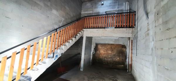 À vendre - Maison traditionnelle, 6 pièces située à Bians-les-Usiers (25520)