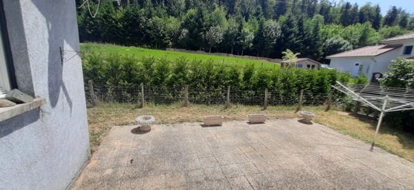 À vendre - Maison traditionnelle, 6 pièces située à Bians-les-Usiers (25520)