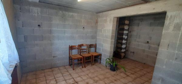 À vendre - Maison traditionnelle, 6 pièces située à Bians-les-Usiers (25520)