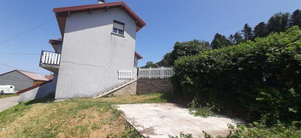 À vendre - Maison traditionnelle, 6 pièces située à Bians-les-Usiers (25520)