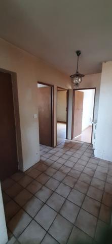 À vendre - Maison traditionnelle, 6 pièces située à Bians-les-Usiers (25520)