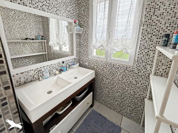 Appartement à vendre |  Marseille 10 |  3 pièces | 62 m²