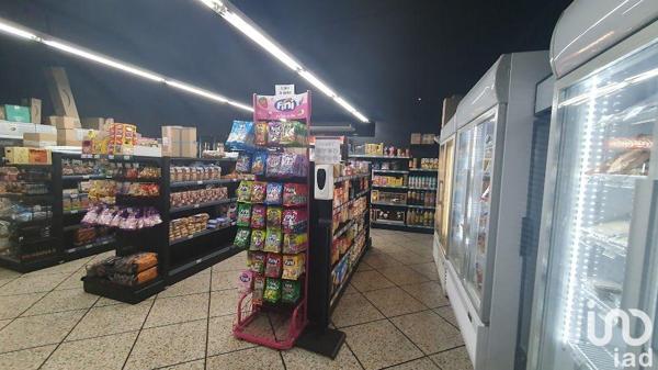 Boutique/Local commercial à vendre 104 m² Frontignan