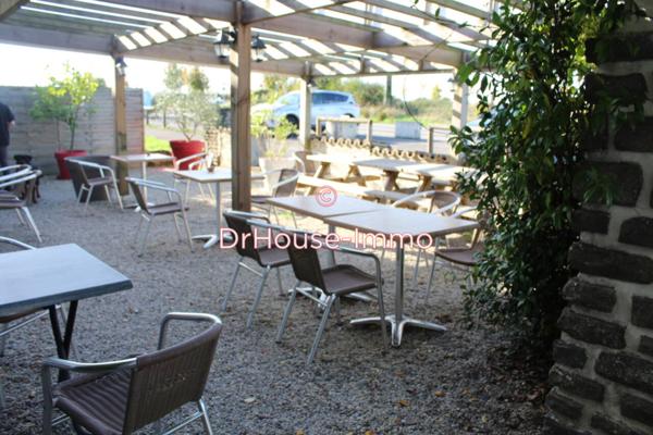 Commerce à vendre 10 pièces de 350 m²