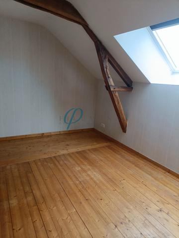 maison les touches