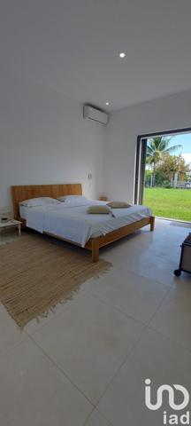 Maison 5 pièces de 144 m² à Le Moule (97160)