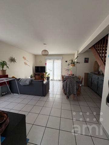 Maison Bessines 4 pièce(s) 88.90 m2