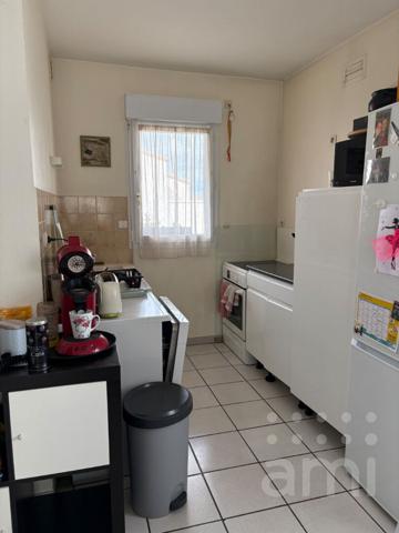 Maison Bessines 4 pièce(s) 88.90 m2