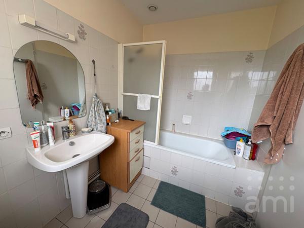 Maison Bessines 4 pièce(s) 88.90 m2