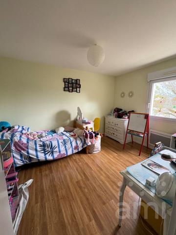 Maison Bessines 4 pièce(s) 88.90 m2
