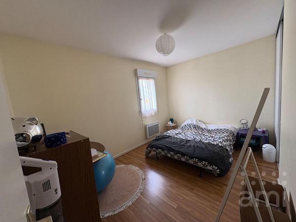 Maison Bessines 4 pièce(s) 88.90 m2