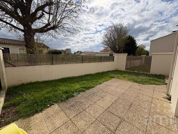 Maison Bessines 4 pièce(s) 88.90 m2