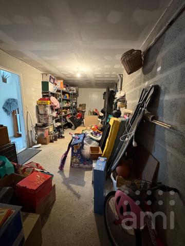 Maison Bessines 4 pièce(s) 88.90 m2