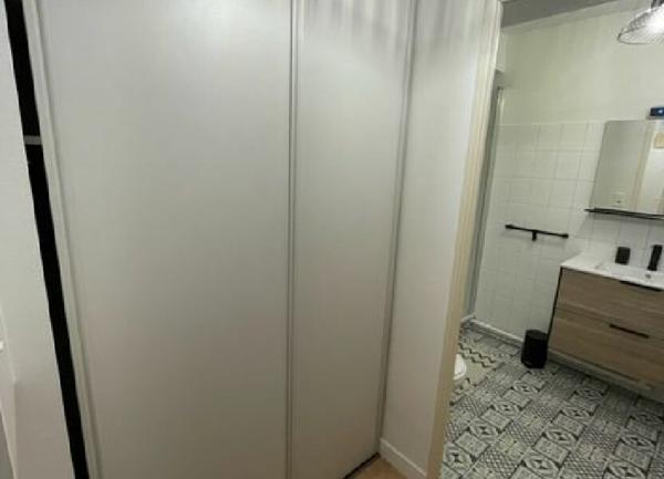 Appartement à louer  2 pièces • 36,54 m2 Niort