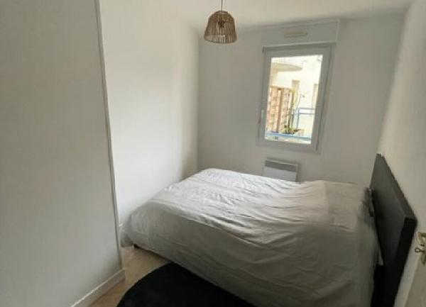 Appartement à louer  2 pièces • 36,54 m2 Niort
