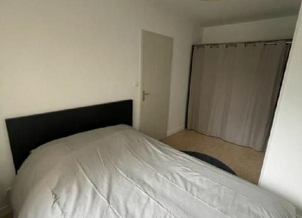 Appartement à louer  2 pièces • 36,54 m2 Niort