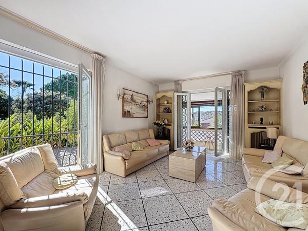 Maison à vendre  6 pièces - 206 m2 ANTIBES - 06