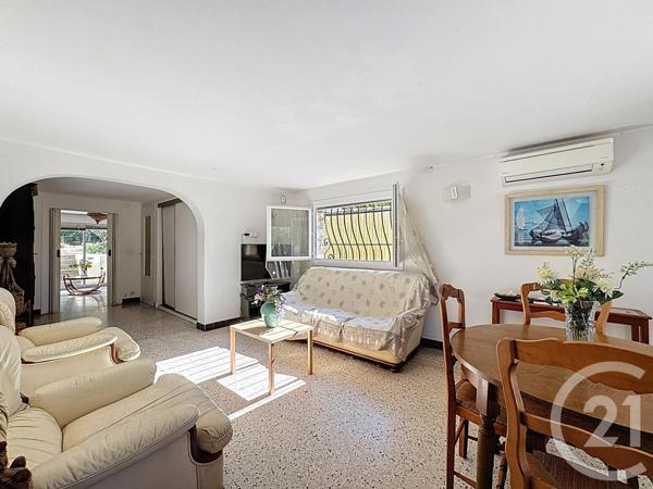 Maison à vendre  6 pièces - 206 m2 ANTIBES - 06