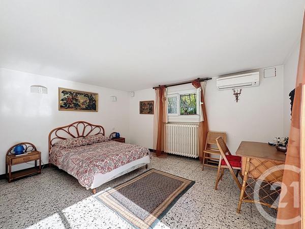 Maison à vendre  6 pièces - 206 m2 ANTIBES - 06