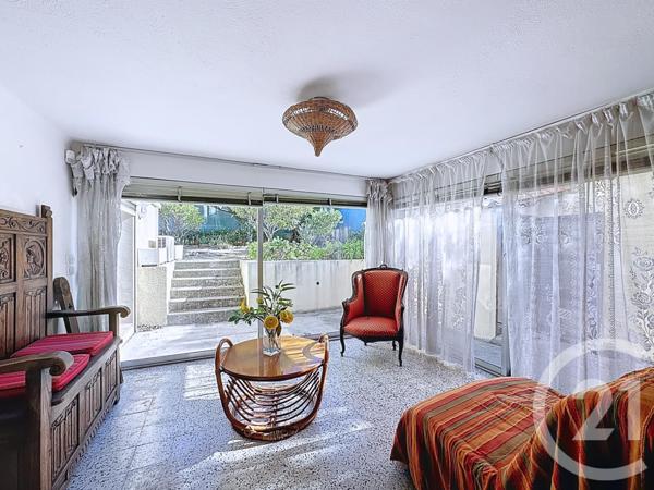 Maison à vendre  6 pièces - 206 m2 ANTIBES - 06