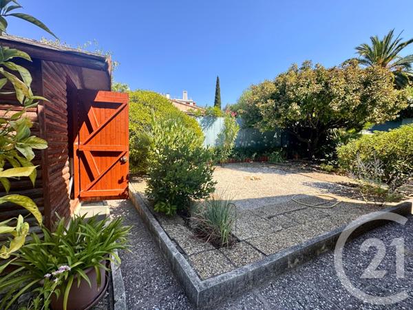 Maison à vendre  6 pièces - 206 m2 ANTIBES - 06