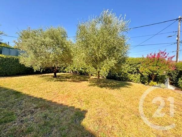 Maison à vendre  6 pièces - 206 m2 ANTIBES - 06