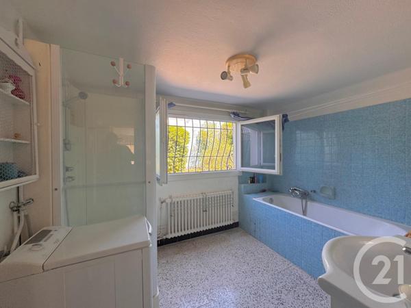 Maison à vendre  6 pièces - 206 m2 ANTIBES - 06