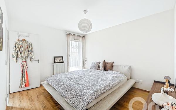 Appartement à vendre    4 pièces • 95,80 m2 Veigy-Foncenex