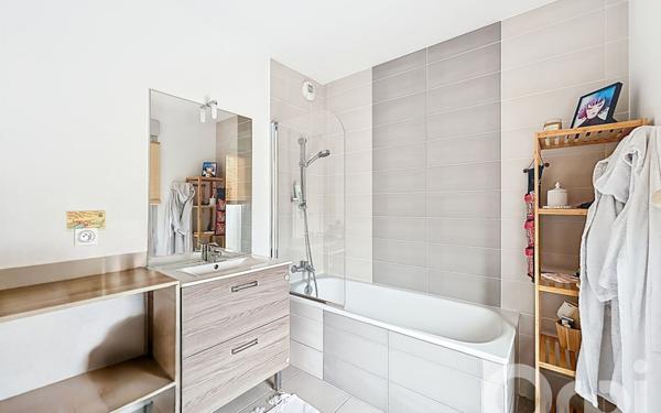 Appartement à vendre    4 pièces • 95,80 m2 Veigy-Foncenex