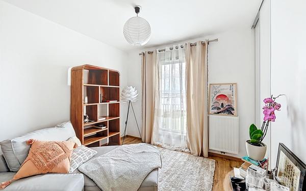 Appartement à vendre    4 pièces • 95,80 m2 Veigy-Foncenex