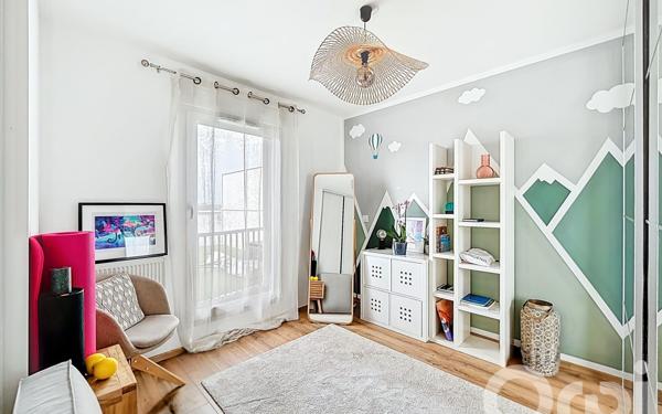 Appartement à vendre    4 pièces • 95,80 m2 Veigy-Foncenex