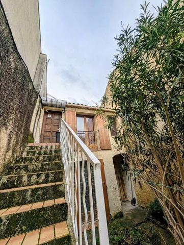 Vente Immeuble 2 pièces 50 m2 à Pélissanne